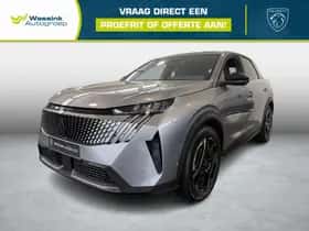 Peugeot 3008 (2026) thumbnail 1