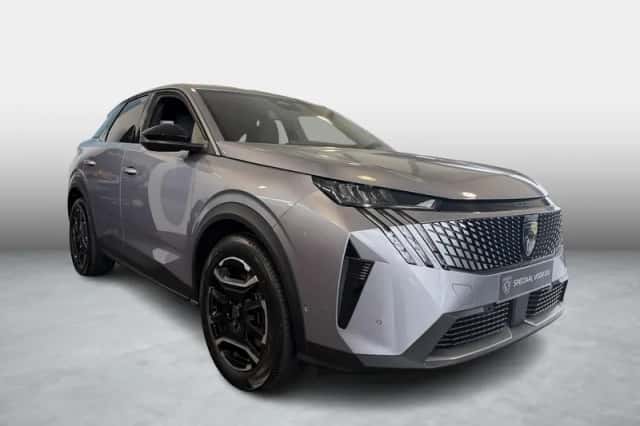 Peugeot 3008 (2026) thumbnail 2
