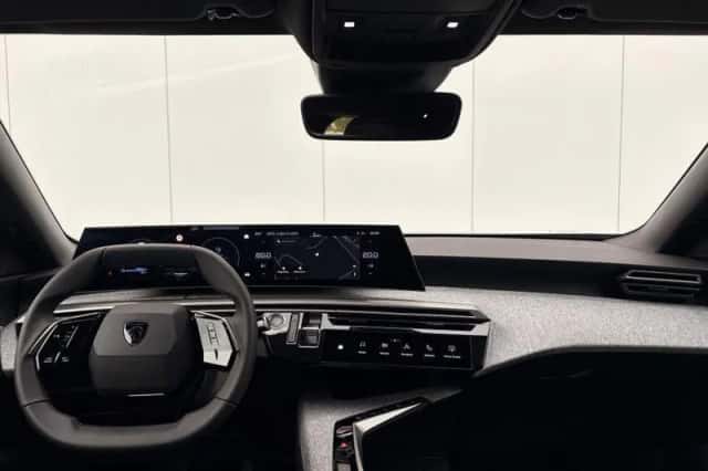 Peugeot 3008 (2026) thumbnail 14