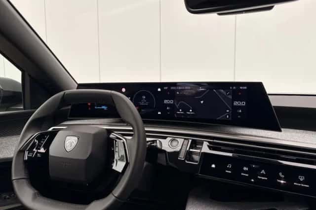 Peugeot 3008 (2026) thumbnail 15