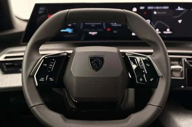 Peugeot 3008 (2026) thumbnail 5