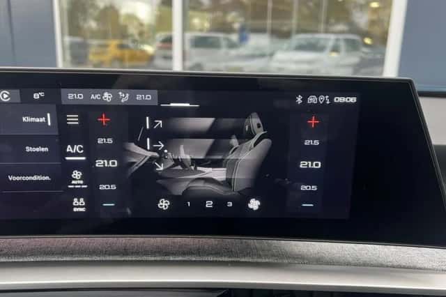 Peugeot 3008 (2026) thumbnail 9