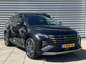 Hyundai Tucson (2021) thumbnail 2