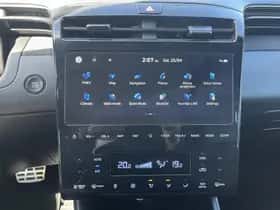 Hyundai Tucson (2021) thumbnail 11