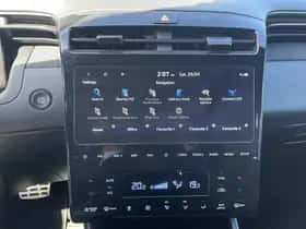 Hyundai Tucson (2021) thumbnail 12