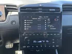 Hyundai Tucson (2021) thumbnail 14