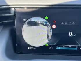Hyundai Tucson (2021) thumbnail 15