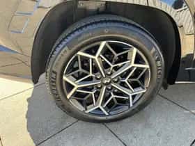 Hyundai Tucson (2021) thumbnail 16