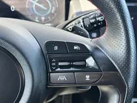 Hyundai Tucson (2021) thumbnail 20
