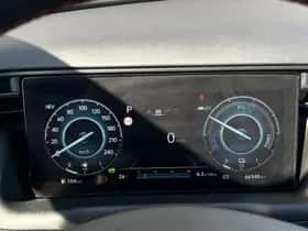 Hyundai Tucson (2021) thumbnail 23