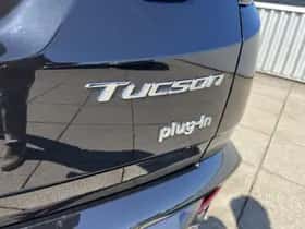 Hyundai Tucson (2021) thumbnail 34