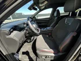 Hyundai Tucson (2021) thumbnail 5