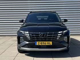 Hyundai Tucson (2021) thumbnail 6