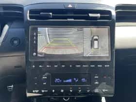 Hyundai Tucson (2021) thumbnail 10