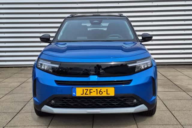 Opel Frontera (2026) thumbnail 2
