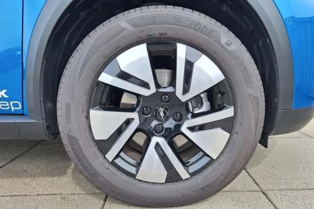 Opel Frontera (2026) thumbnail 12
