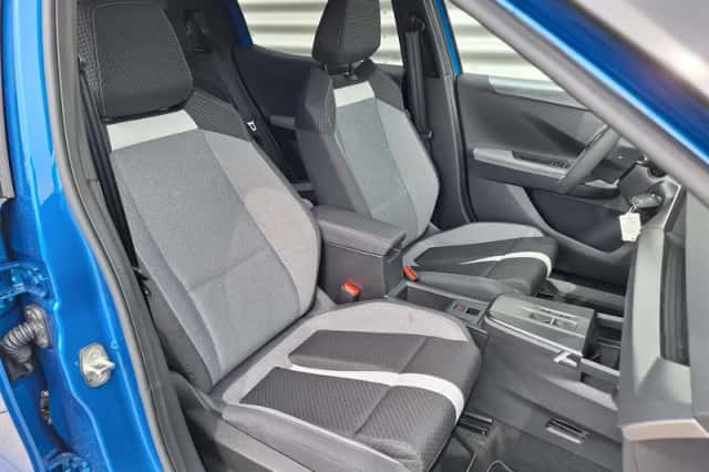 Opel Frontera (2026) thumbnail 15