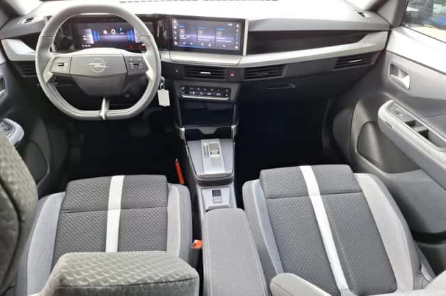 Opel Frontera (2026) thumbnail 19