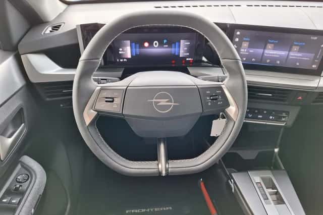 Opel Frontera (2026) thumbnail 20