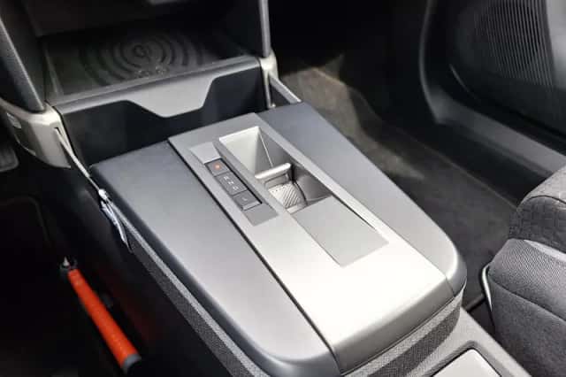 Opel Frontera (2026) thumbnail 23