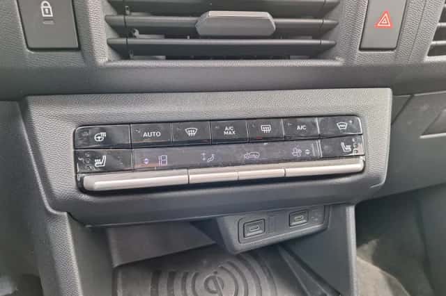 Opel Frontera (2026) thumbnail 24