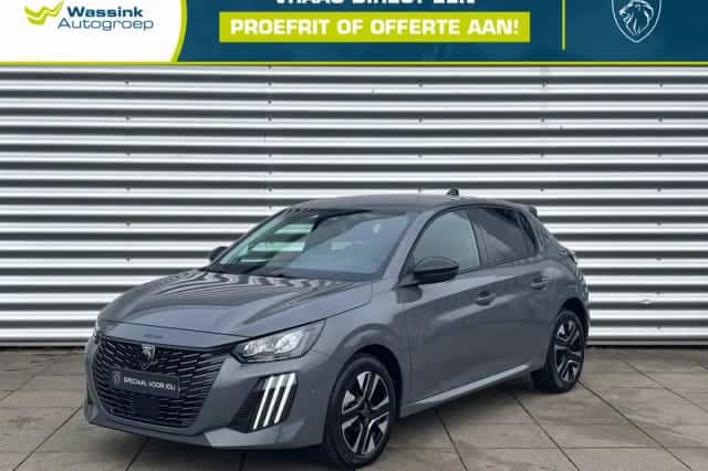 Peugeot 208 (2026) thumbnail 1