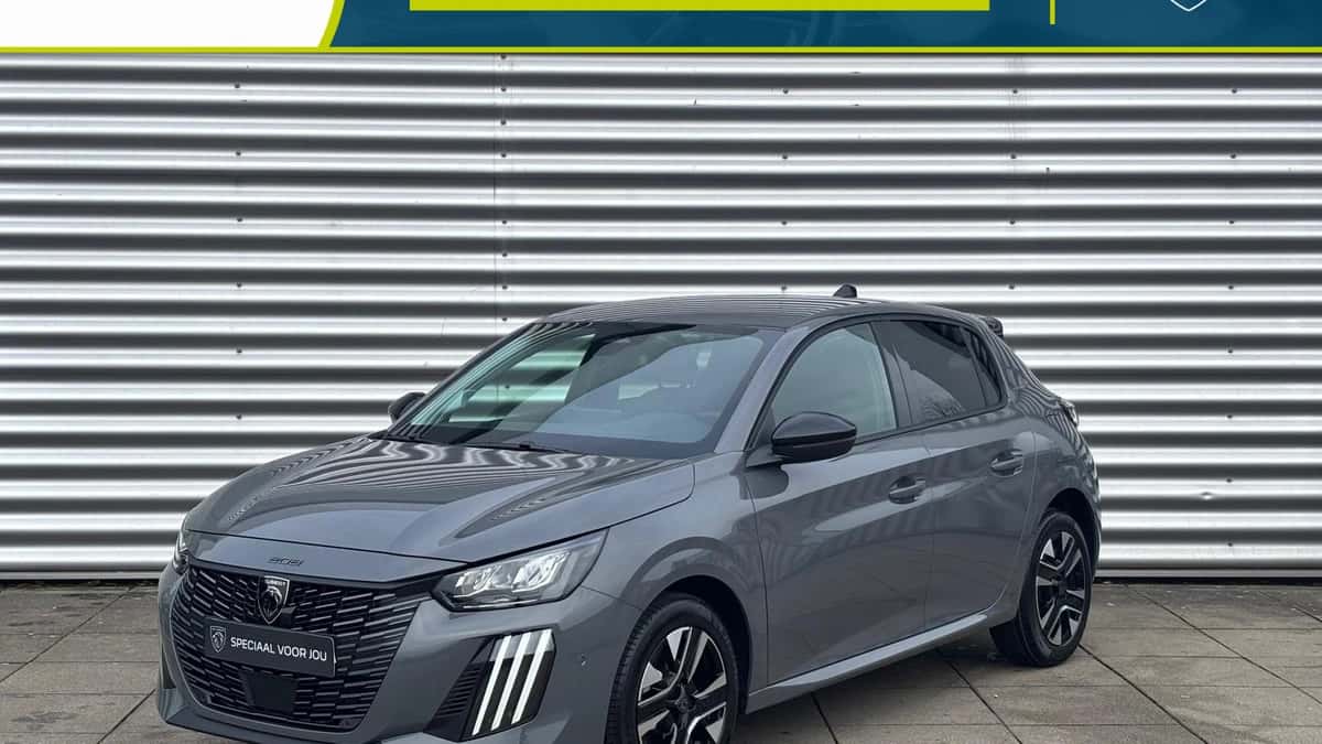 Peugeot 208 (2026) — foto 1