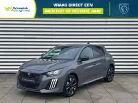 Peugeot 208 (2026) thumbnail 1