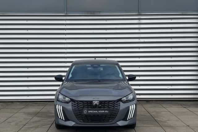 Peugeot 208 (2026) thumbnail 2