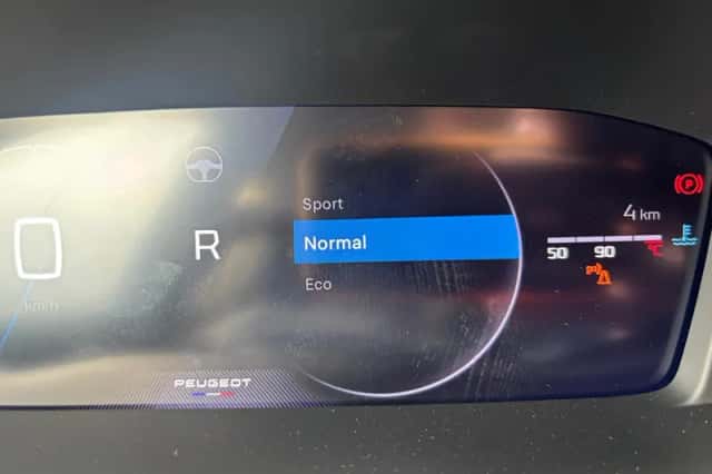 Peugeot 208 (2026) thumbnail 12