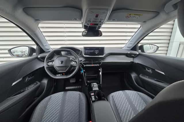 Peugeot 208 (2026) thumbnail 13