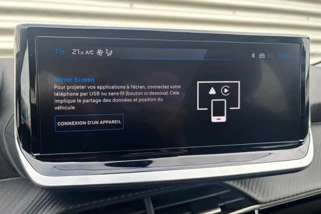 Peugeot 208 (2026) thumbnail 14