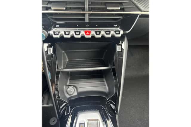 Peugeot 208 (2026) thumbnail 17
