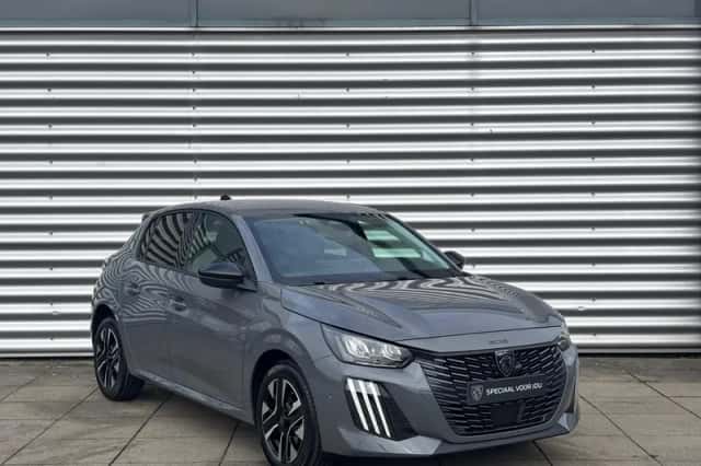 Peugeot 208 (2026) thumbnail 3