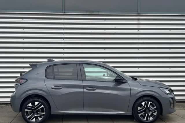 Peugeot 208 (2026) thumbnail 4