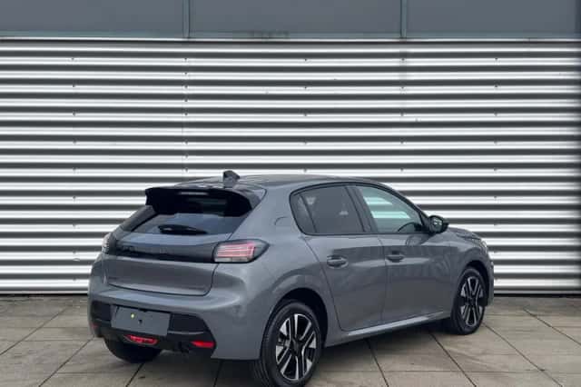 Peugeot 208 (2026) thumbnail 5