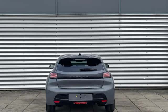 Peugeot 208 (2026) thumbnail 6