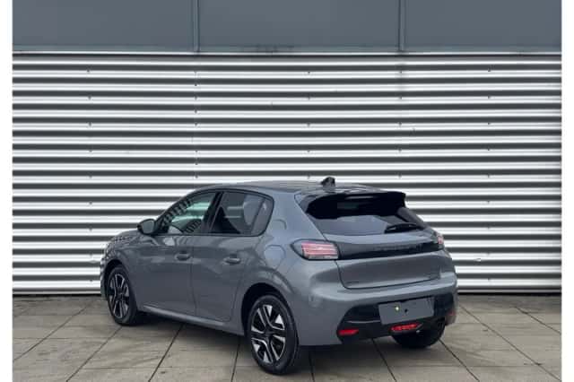 Peugeot 208 (2026) thumbnail 7