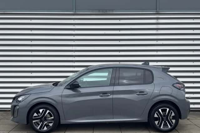 Peugeot 208 (2026) thumbnail 8