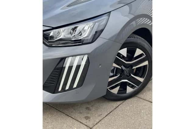 Peugeot 208 (2026) thumbnail 9