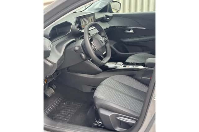 Peugeot 208 (2026) thumbnail 10