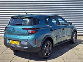 Opel Frontera (2026) thumbnail 2