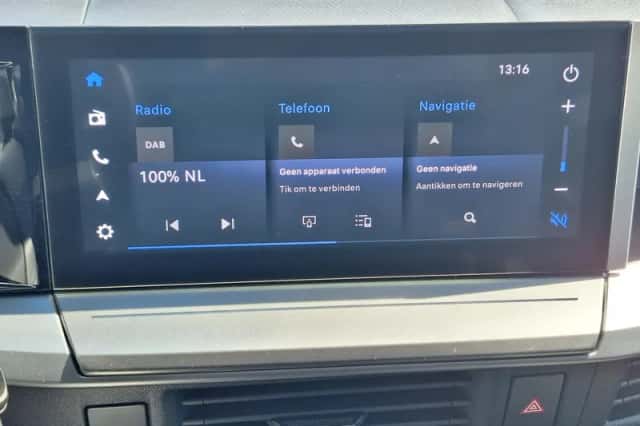 Opel Frontera (2026) thumbnail 12