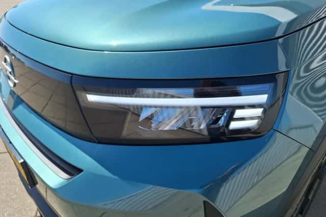 Opel Frontera (2026) thumbnail 19
