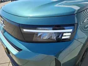 Opel Frontera (2026) thumbnail 19