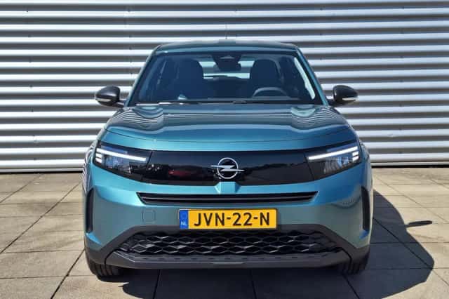 Opel Frontera (2026) thumbnail 3