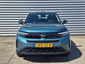 Opel Frontera (2026) thumbnail 3