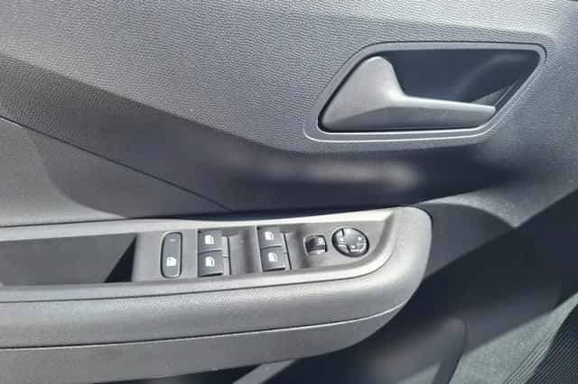 Opel Frontera (2026) thumbnail 26