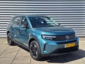 Opel Frontera (2026) thumbnail 4