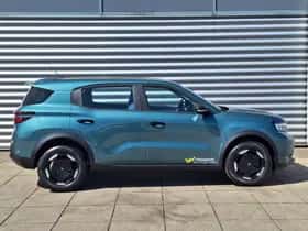 Opel Frontera (2026) thumbnail 5